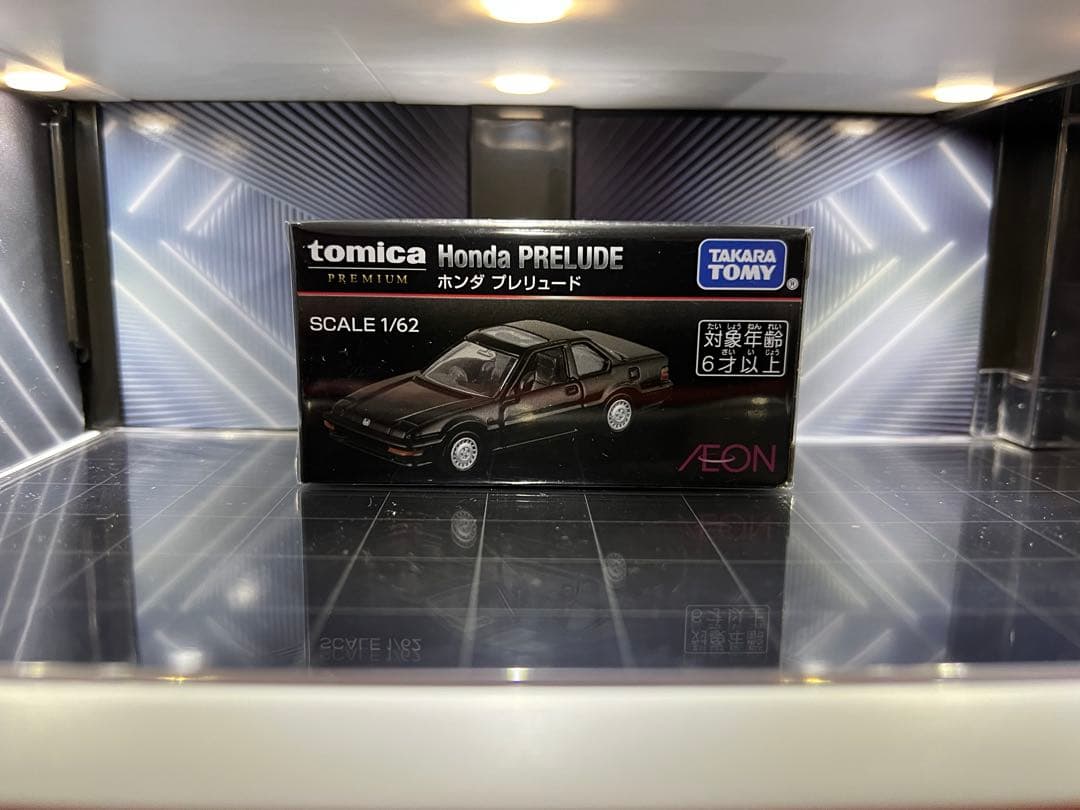 トミカ トミカプレミアム限定セット