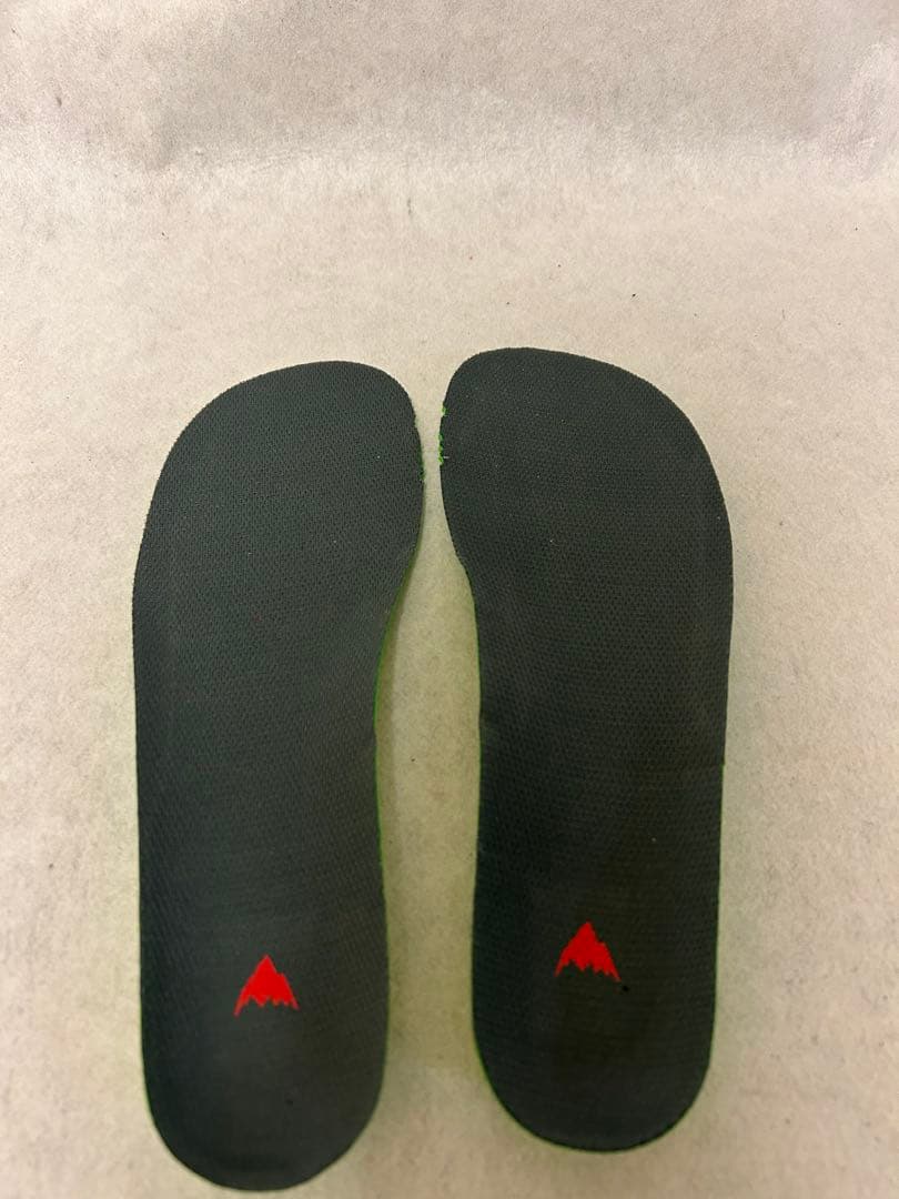 BURTON SLX 23-24モデル 25.5cm バートン最高峰モデル　美品