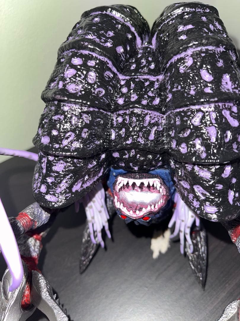 ラストワン賞 ガタノゾーア 塊獣極致・匠道　ウルトラマンティガ