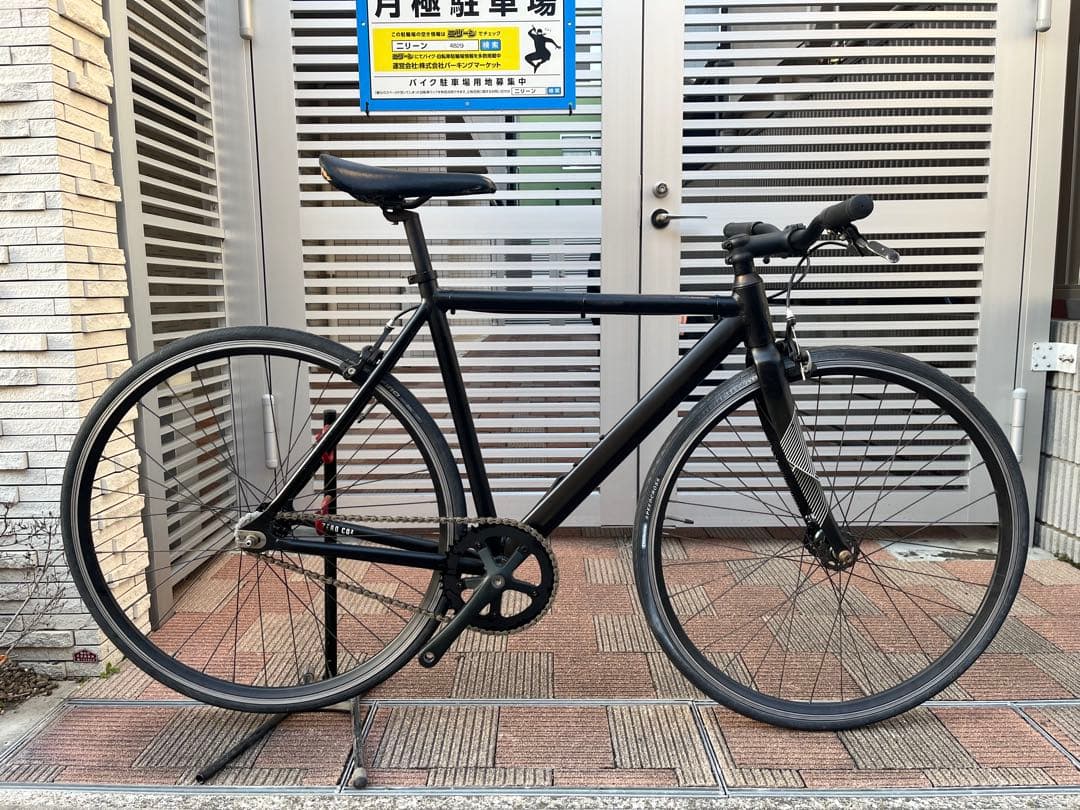 【引取希望】LOCAL BIKES ELYSIAN