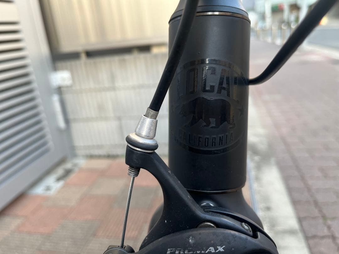 【引取希望】LOCAL BIKES ELYSIAN