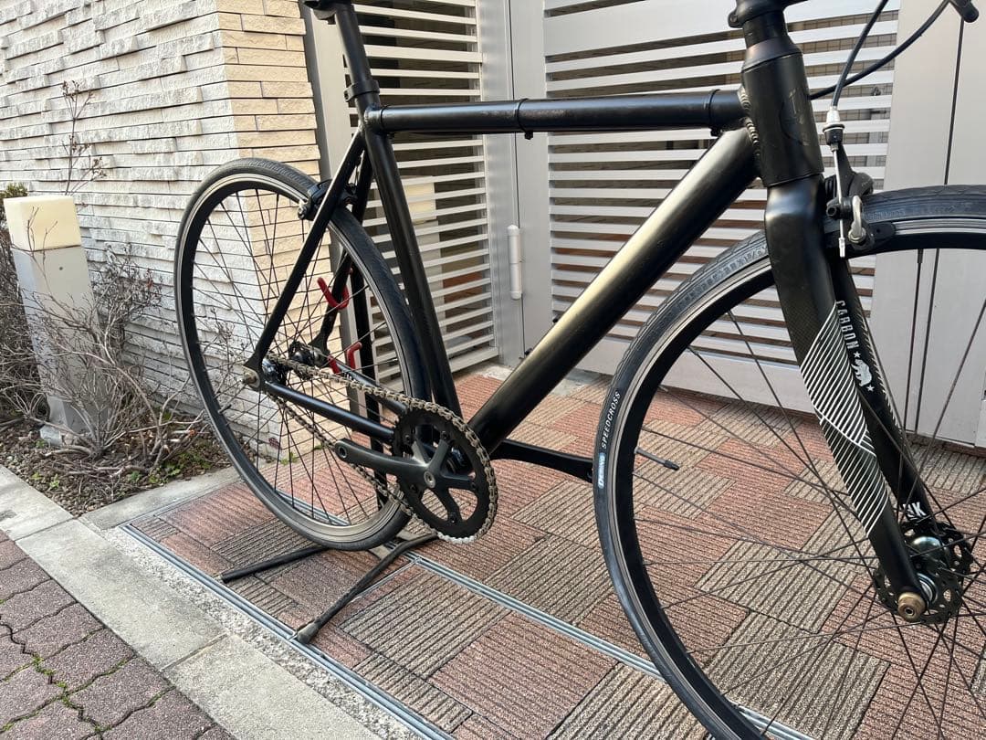 【引取希望】LOCAL BIKES ELYSIAN
