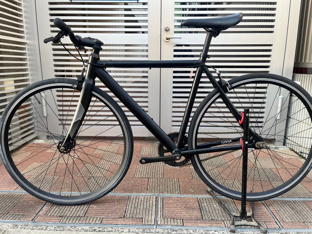 【引取希望】LOCAL BIKES ELYSIAN