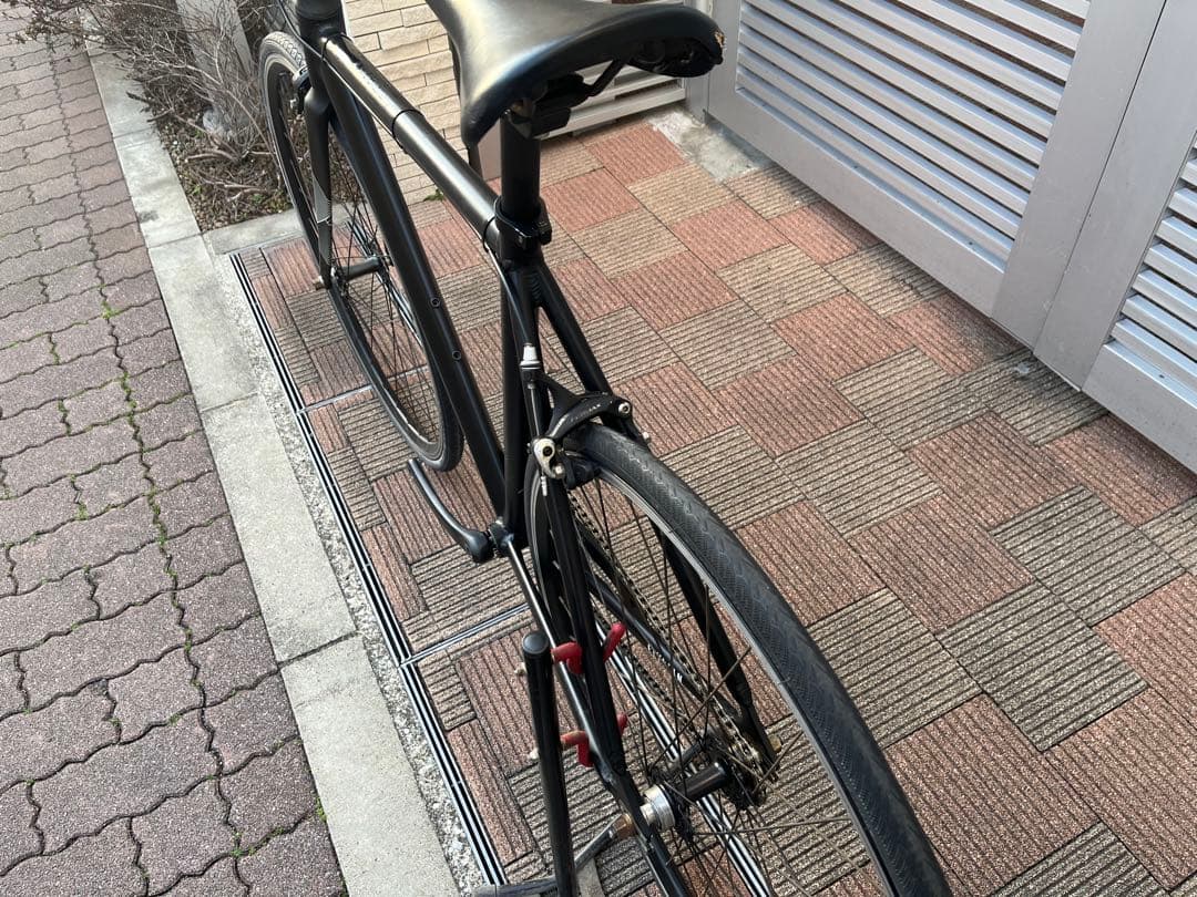 【引取希望】LOCAL BIKES ELYSIAN