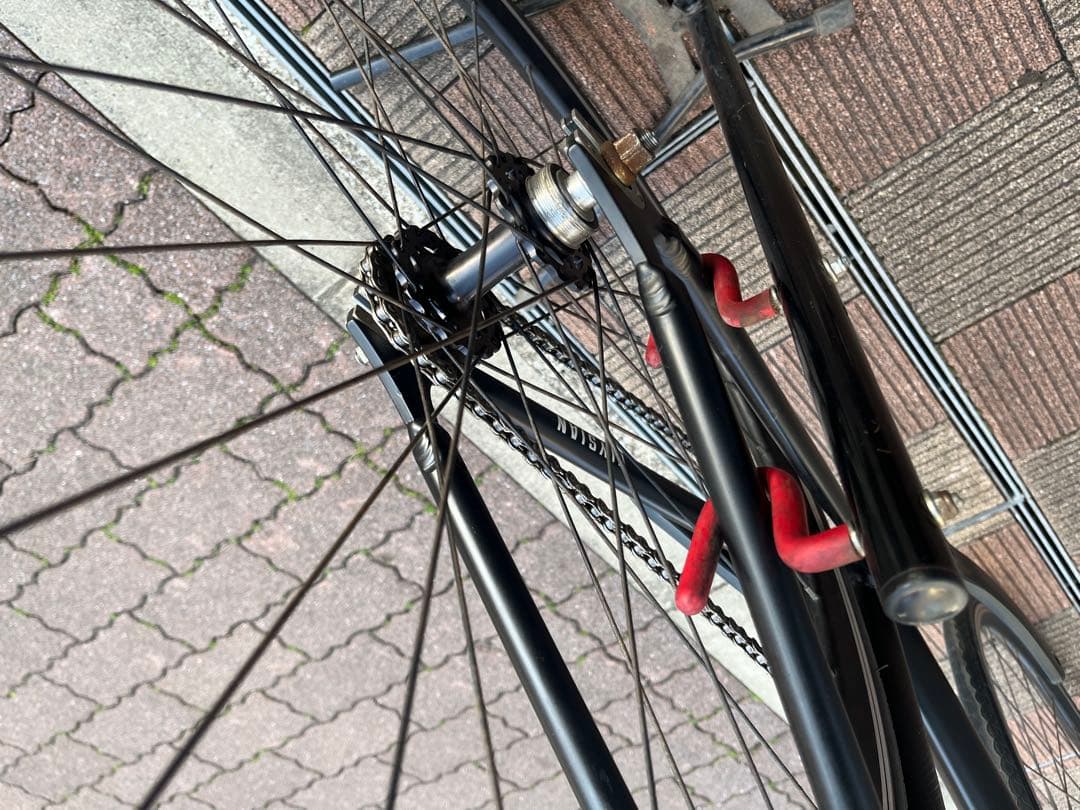 【引取希望】LOCAL BIKES ELYSIAN