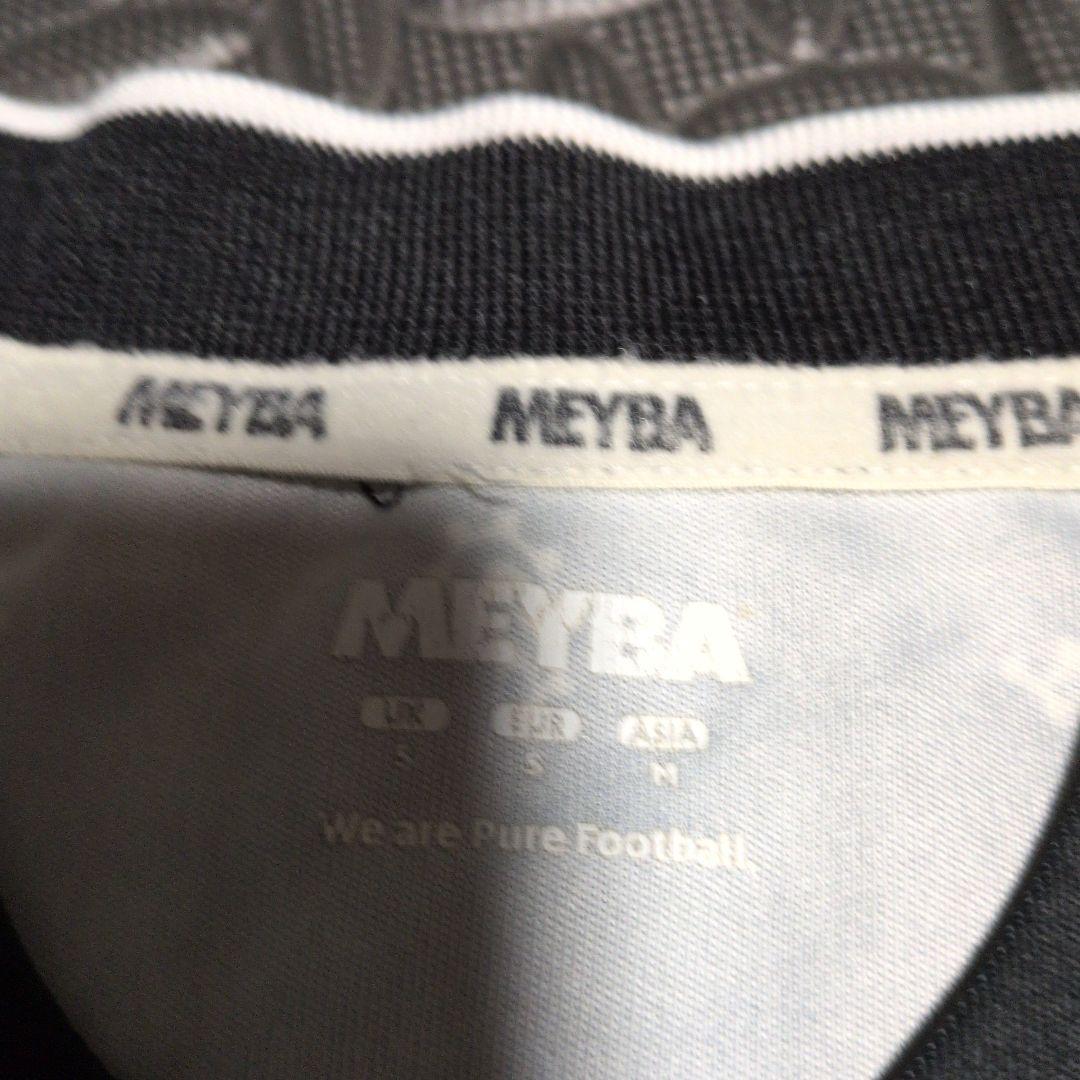 MEYBA F.C.R.B. サッカーシャツ