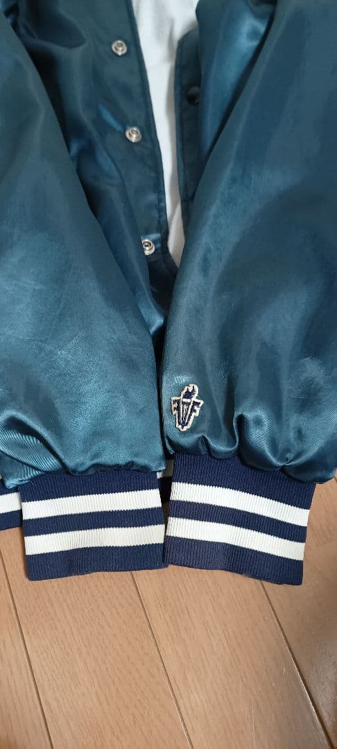 FELCO製　80年代　NY Yankees ジャケット