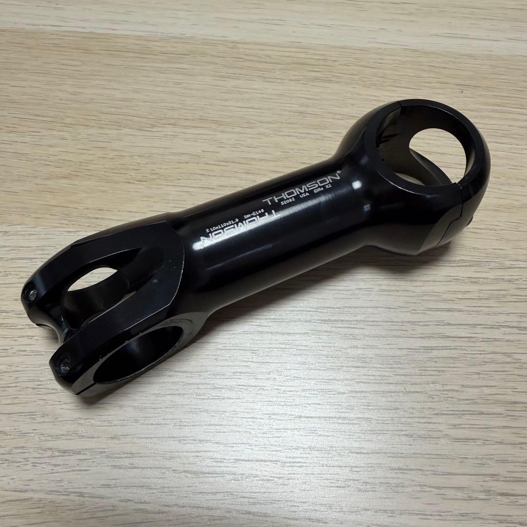 thomson トムソン x2 110mm