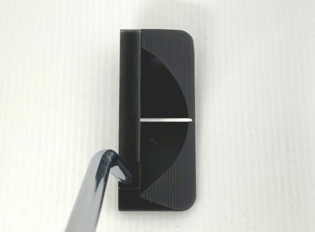 Piretti MIDNIGHT BLACK MATERA TF 34インチ