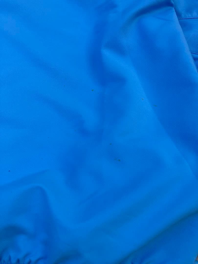 【訳あり】UMBRO×マンチェスターシティ/スウェット/ドリルトップ XL