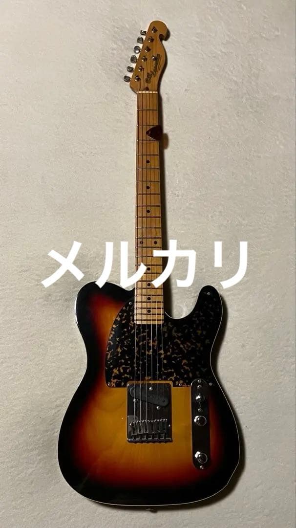 ギター Bill Lawrence