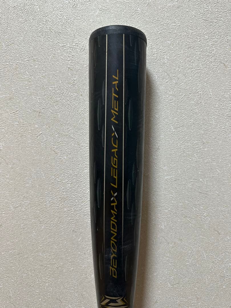ビヨンドマックスレガシーメタル（トップバランス/84cm/平均740g）