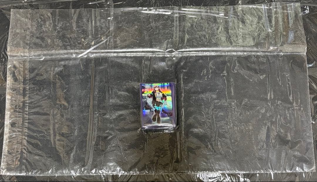 遊戯王 ハンディーレディ プレイマット 未開封 JUDGE スリーブ セット