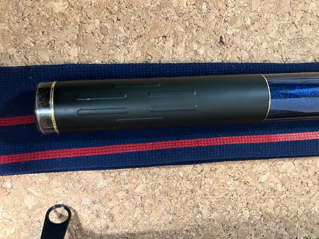がまかつアテンダー125-53穂先ＩＭガイド美品