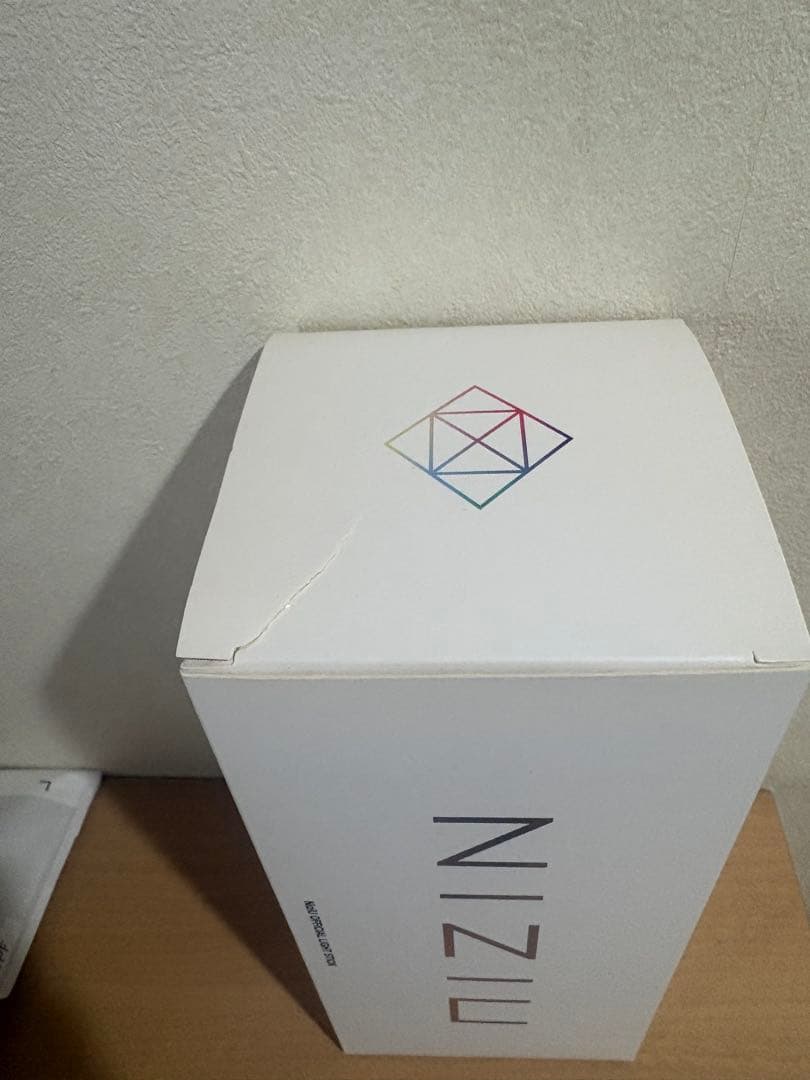 ペンライト NIZI U オフィシャルライトスティック 209026319