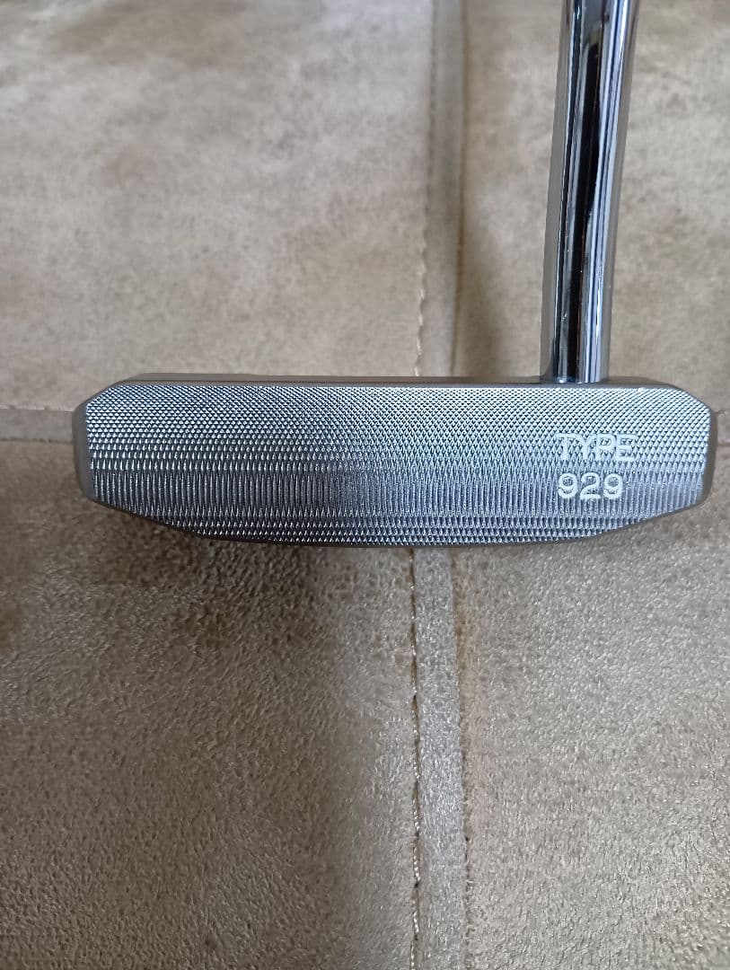 ヒロ　マツモト　パター　34.0インチ