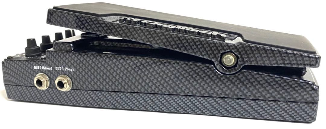 Digitech EX-7 デジテック マルチエフェクター ワーミー ペダル
