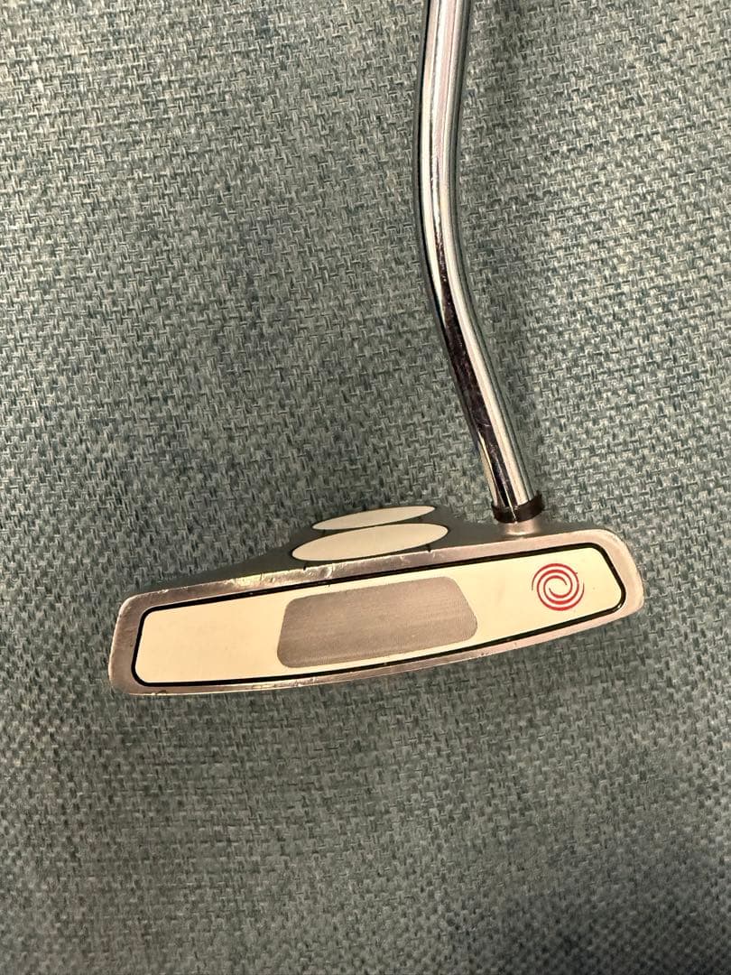 オデッセイGolf Putter 2ボールパター