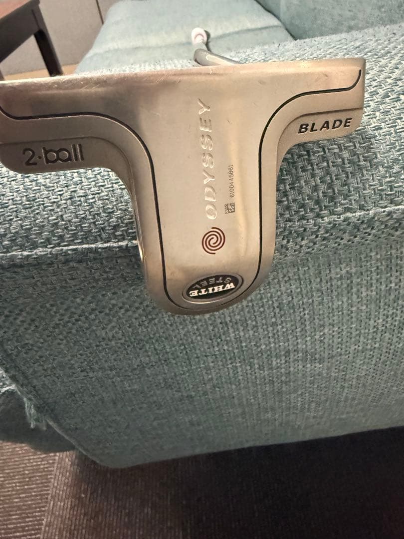 オデッセイGolf Putter 2ボールパター