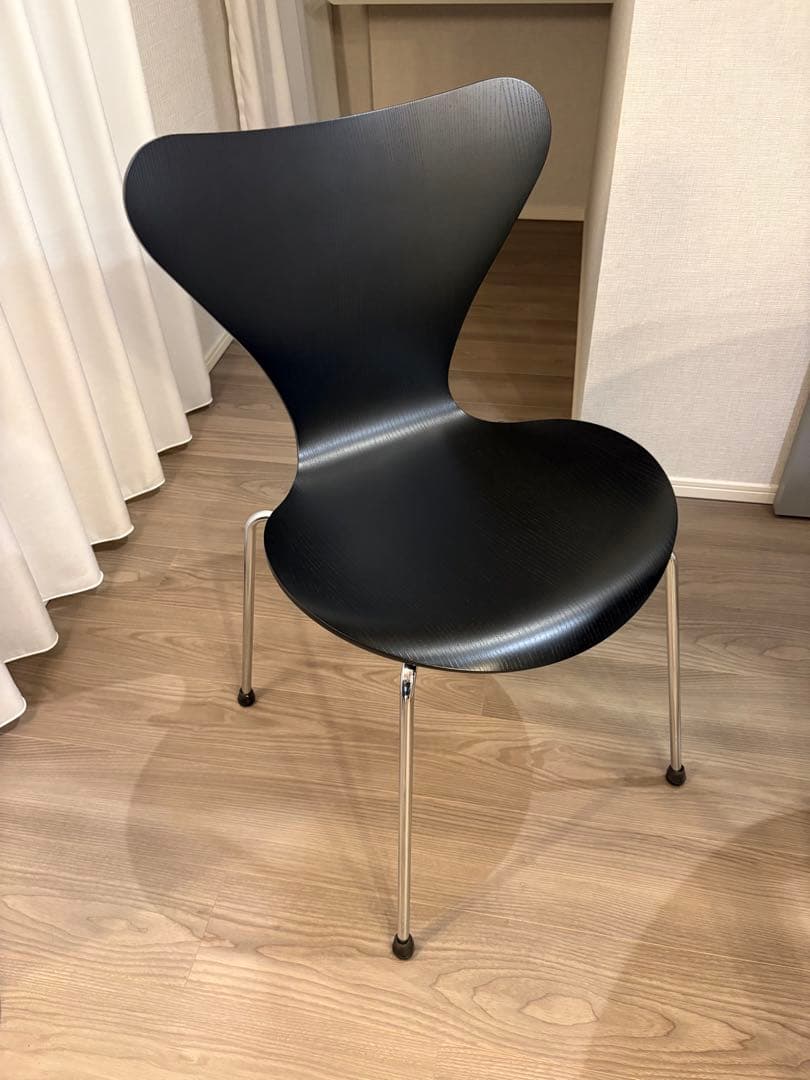 【正規品】Fritz Hansen セブンチェア Colored Ash