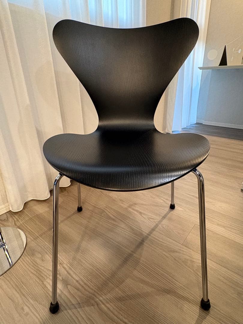 【正規品】Fritz Hansen セブンチェア Colored Ash