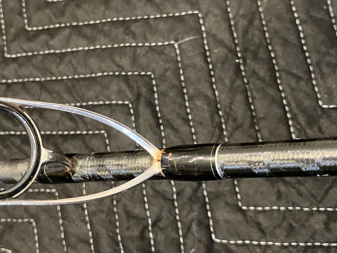 ロッド Shimano ENCOUNTER s106mh
