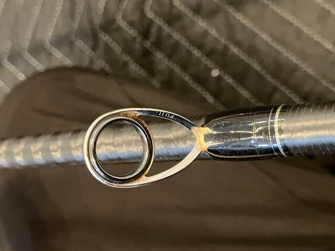 ロッド Shimano ENCOUNTER s106mh