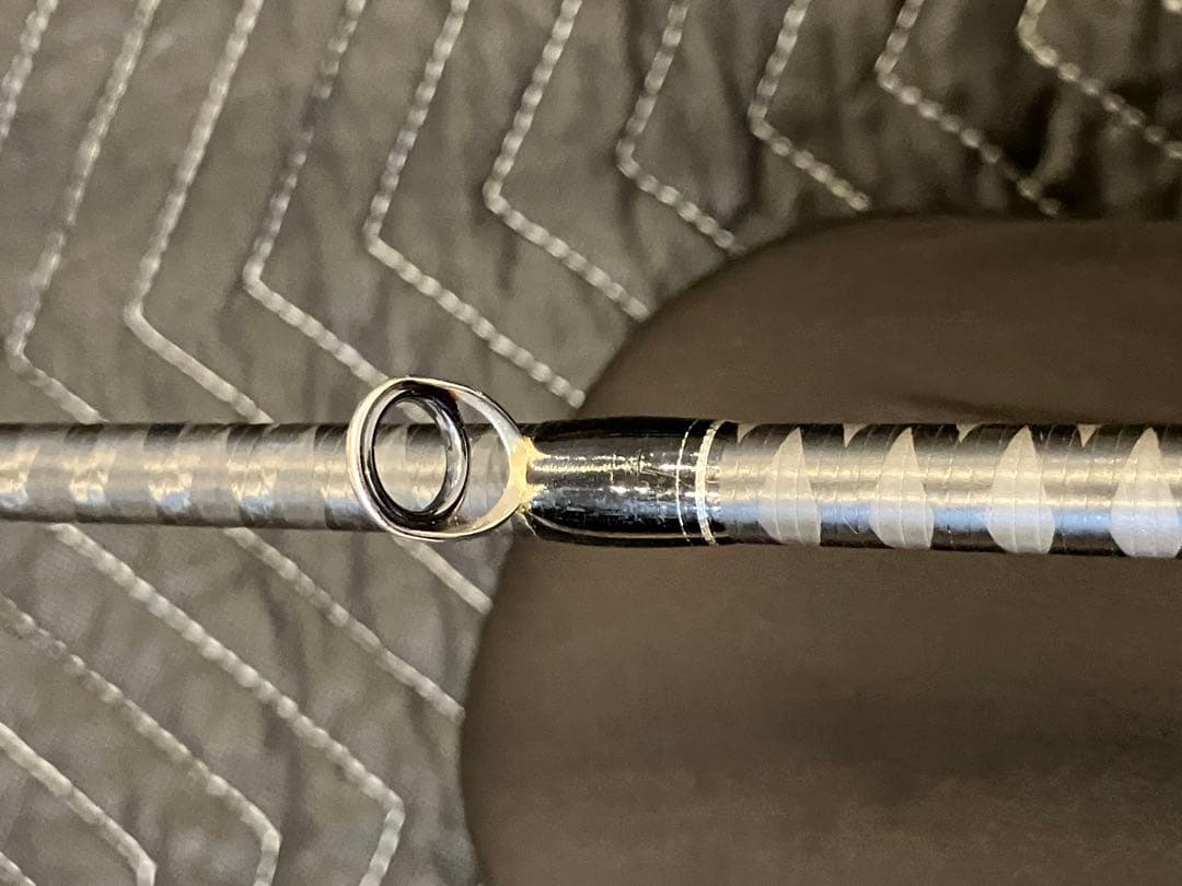 ロッド Shimano ENCOUNTER s106mh