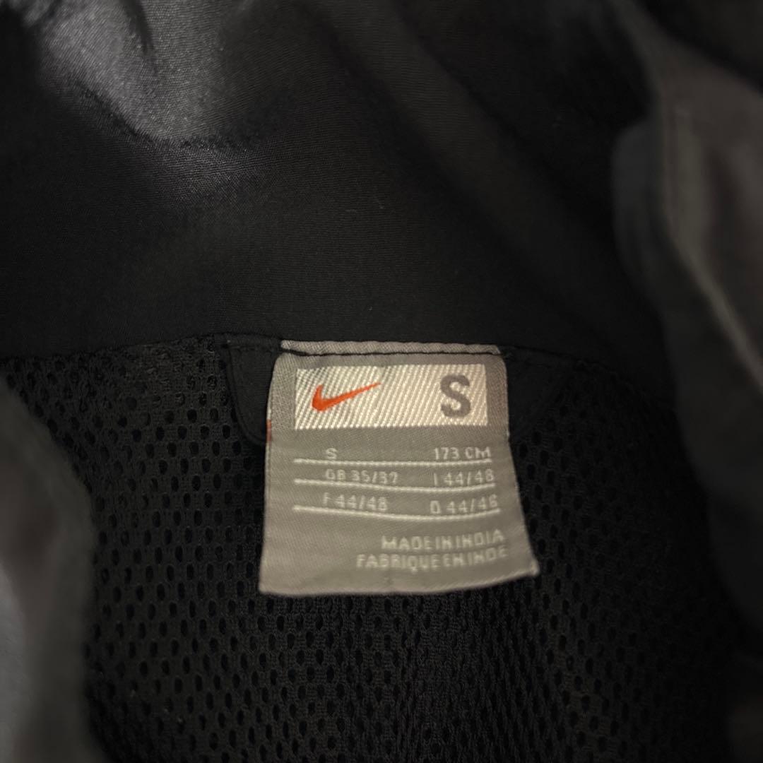 Nike マンチェスター・ユナイテッド ジャケット