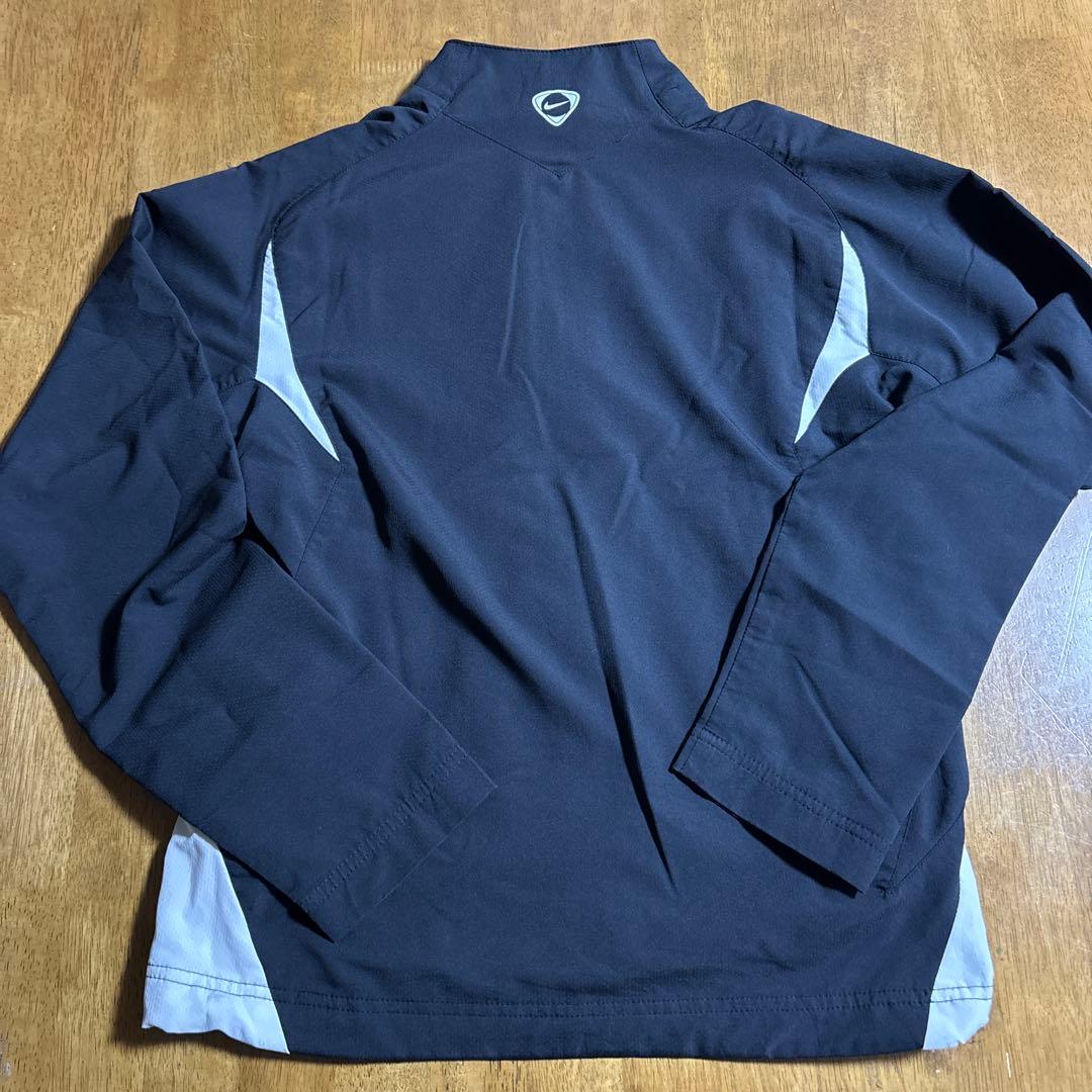 Nike マンチェスター・ユナイテッド ジャケット