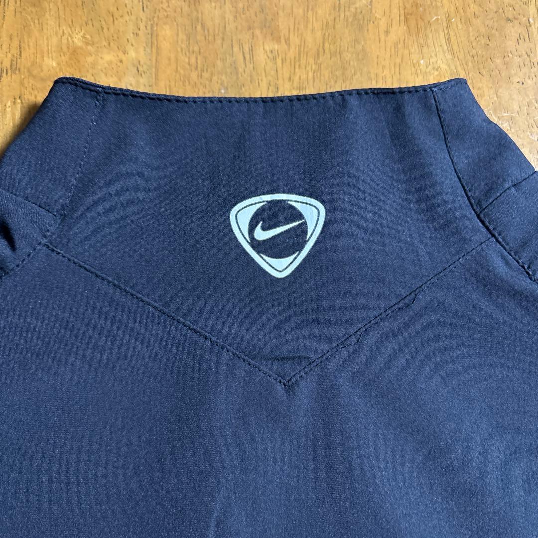 Nike マンチェスター・ユナイテッド ジャケット
