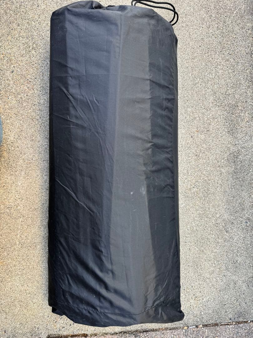 期間限定値下げ中　WIWO YAKDOME550 コヨーテ キャンプテント