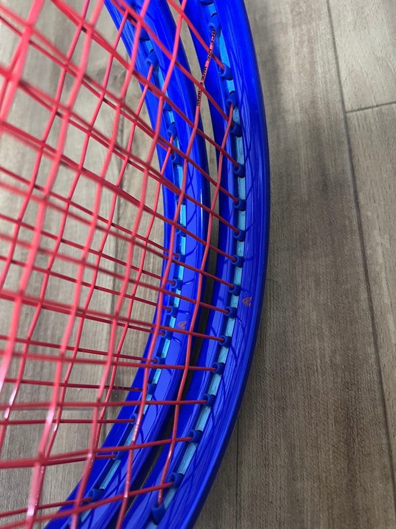 【特典付】Wilson　ULTRA 99 PRO V5 G2 2本セット