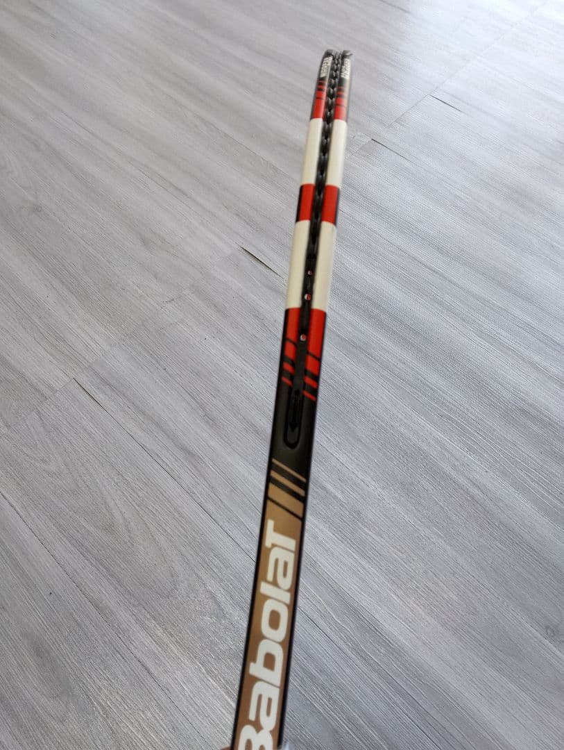 Babolat Pure Control 　ピュアコントロールツアー