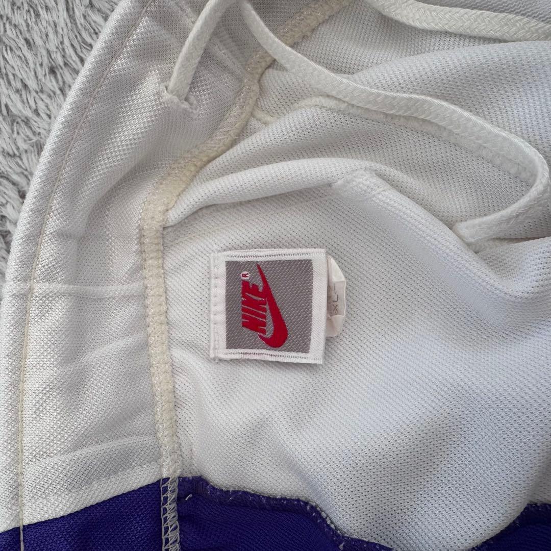 [レア] 90sナイキ セットアップ XL ジャージ パンツ 日本製