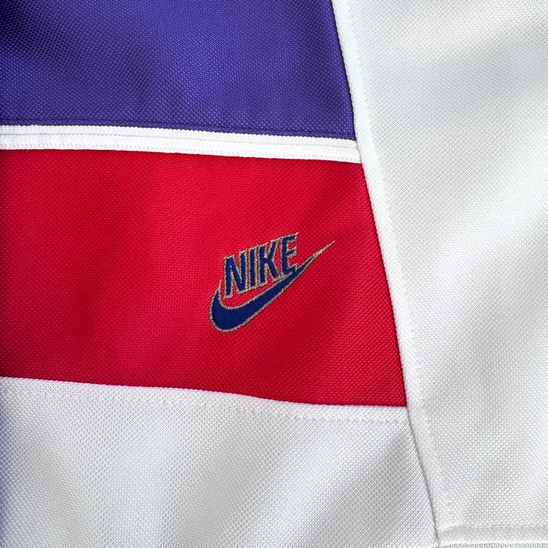 [レア] 90sナイキ セットアップ XL ジャージ パンツ 日本製