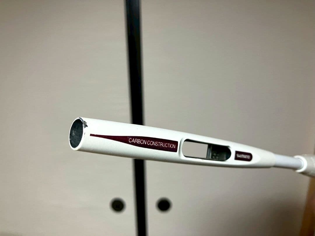 Shimano Scorpion IG-HISPEED　ワイヤー付き 村田基