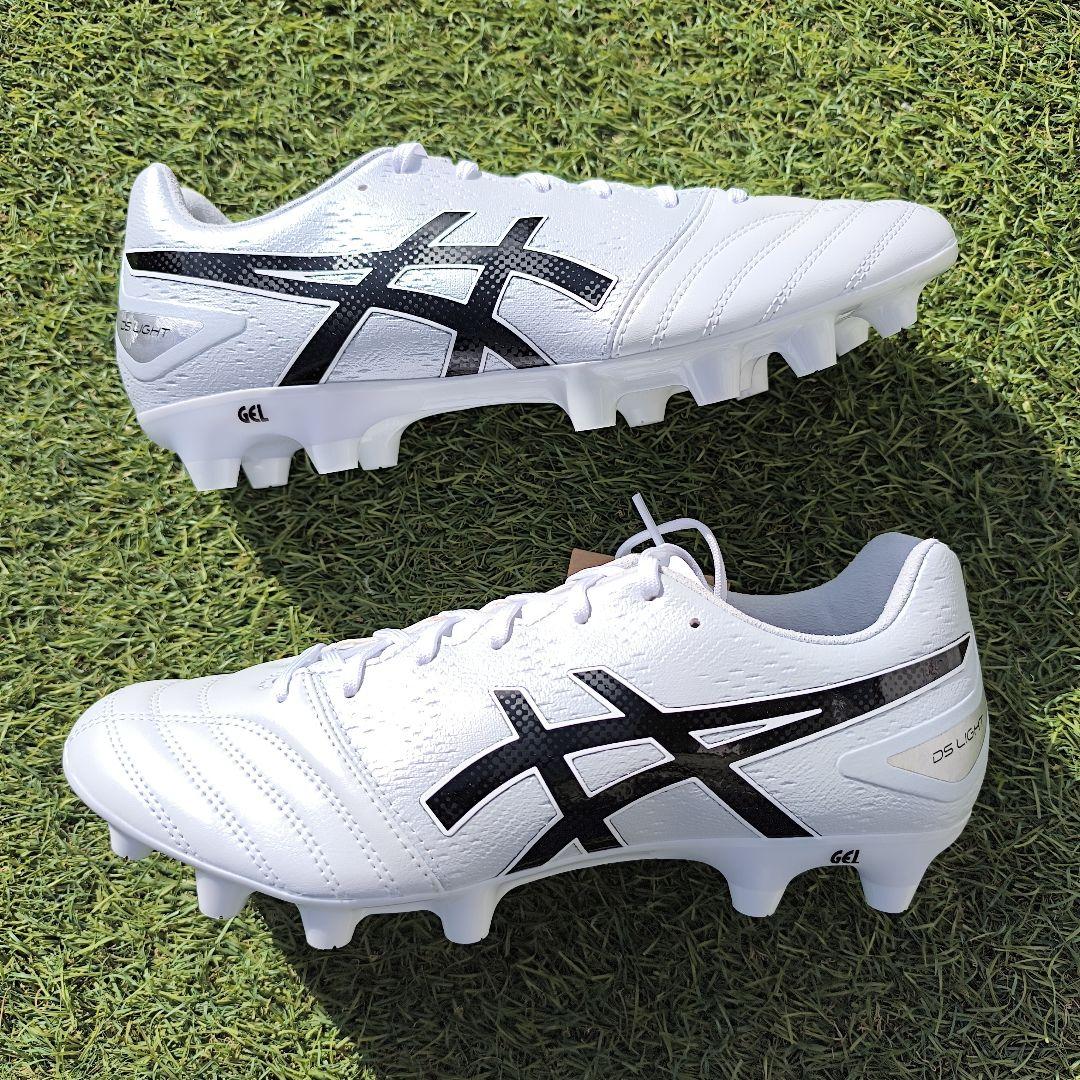 シューズ asics DS LIGHT ADVANCE WIDE 25.0cm