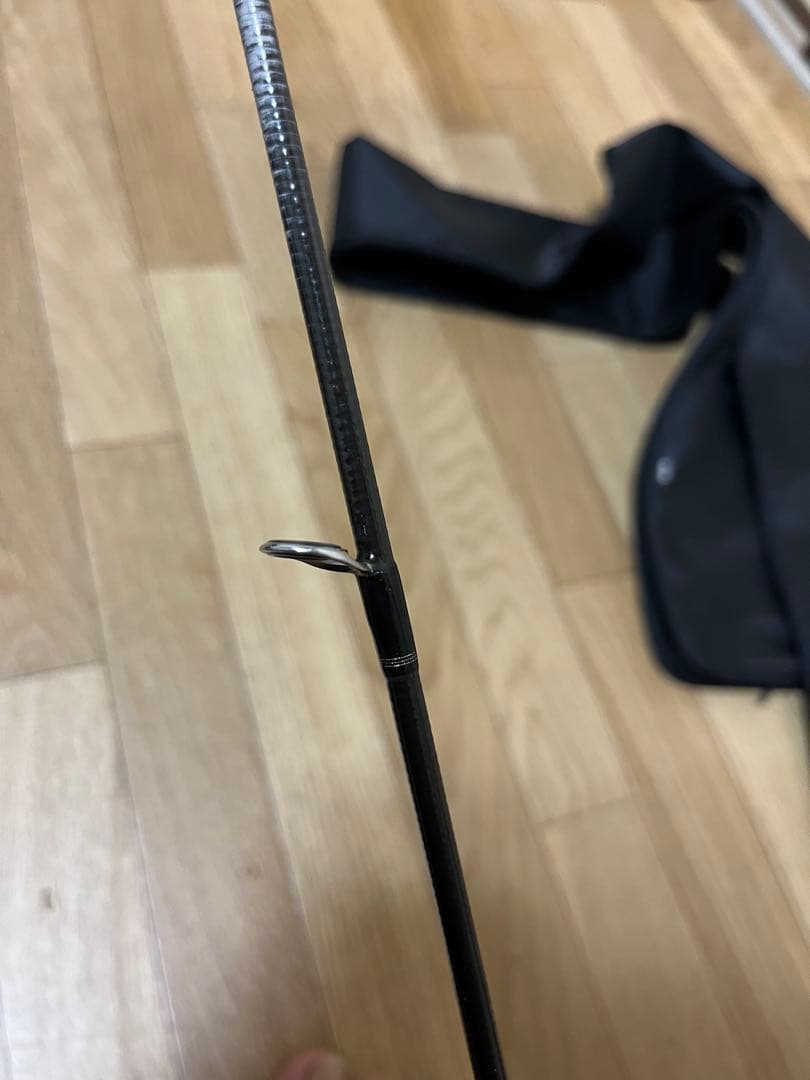 DAIWA JIGCASTER LIGHT 89L ショアジギングロッド
