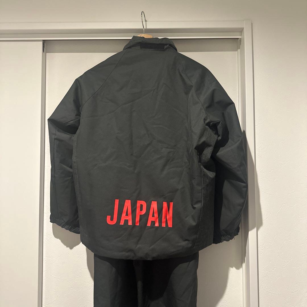デサント　キッズ　スキーウェア150cm