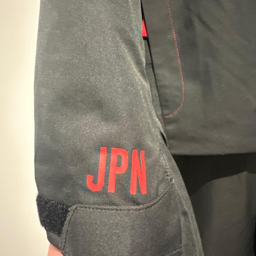 デサント　キッズ　スキーウェア150cm