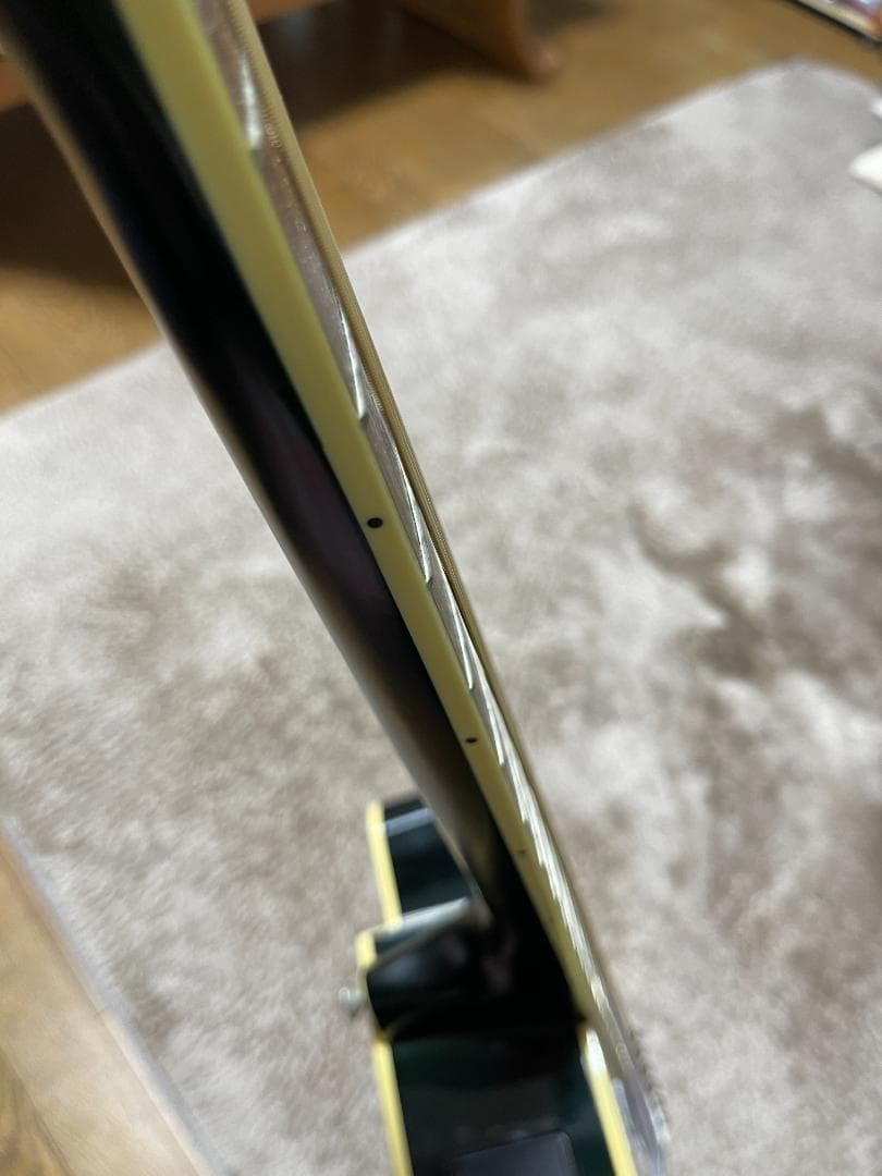 ヤマハ APX600 OBB 美品 1オーナー 弦交換済 弦高低め 値引き可