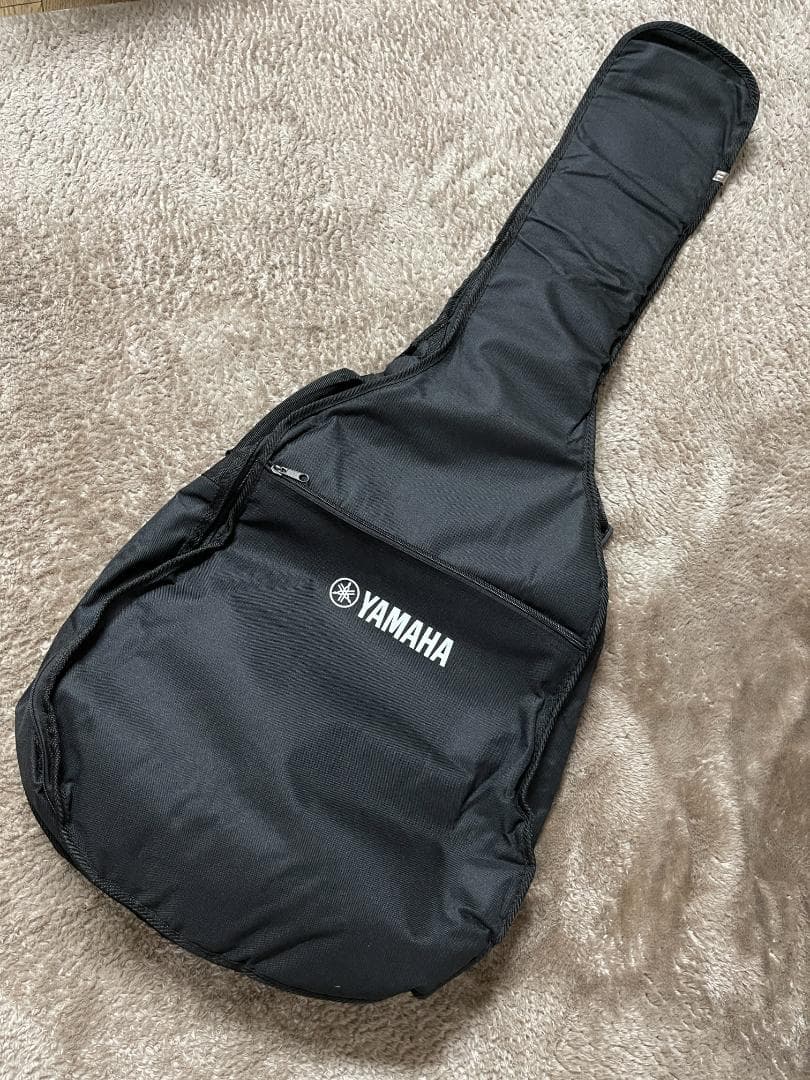 ヤマハ APX600 OBB 美品 1オーナー 弦交換済 弦高低め 値引き可