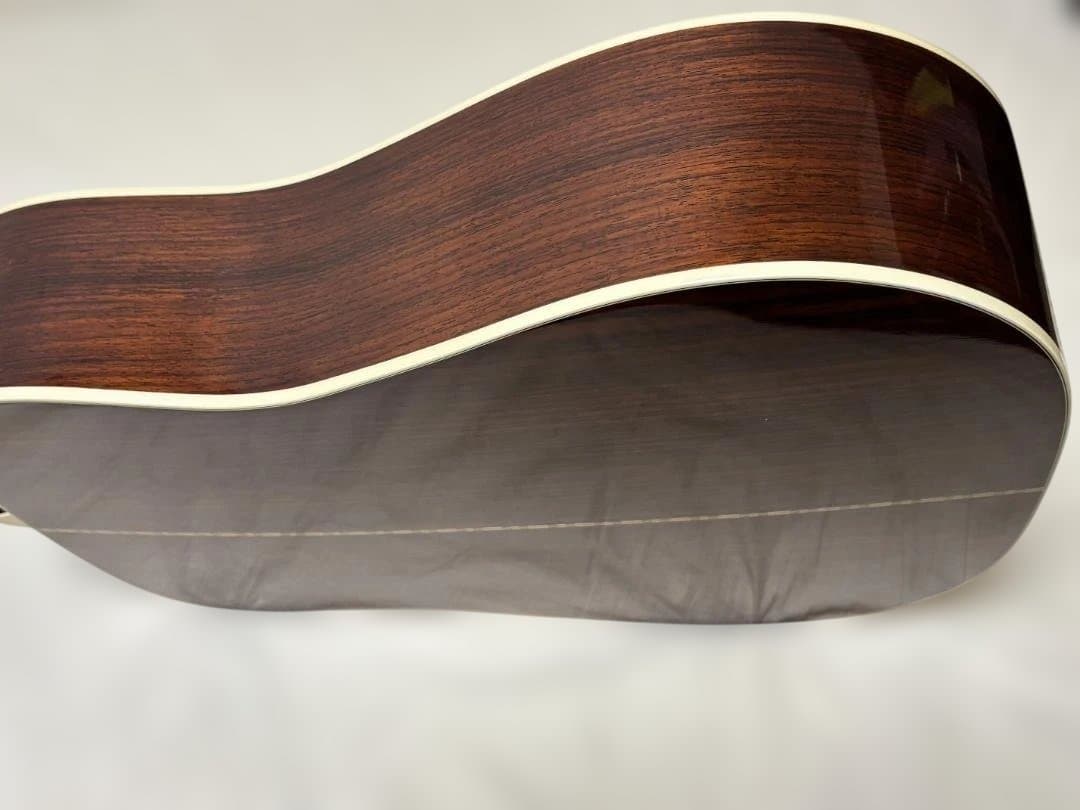 12弦ギター Sigma Guitars by C.F. Martin 90年代