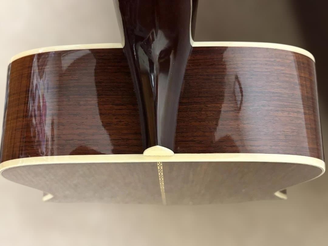 12弦ギター Sigma Guitars by C.F. Martin 90年代
