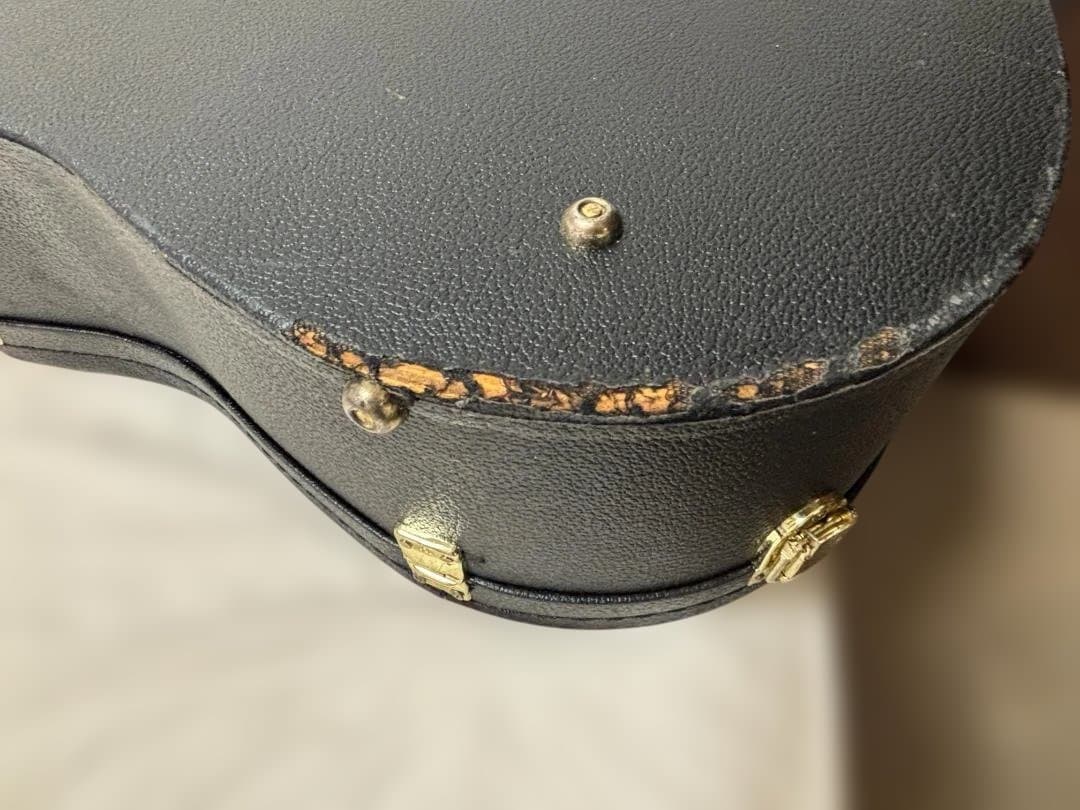 12弦ギター Sigma Guitars by C.F. Martin 90年代