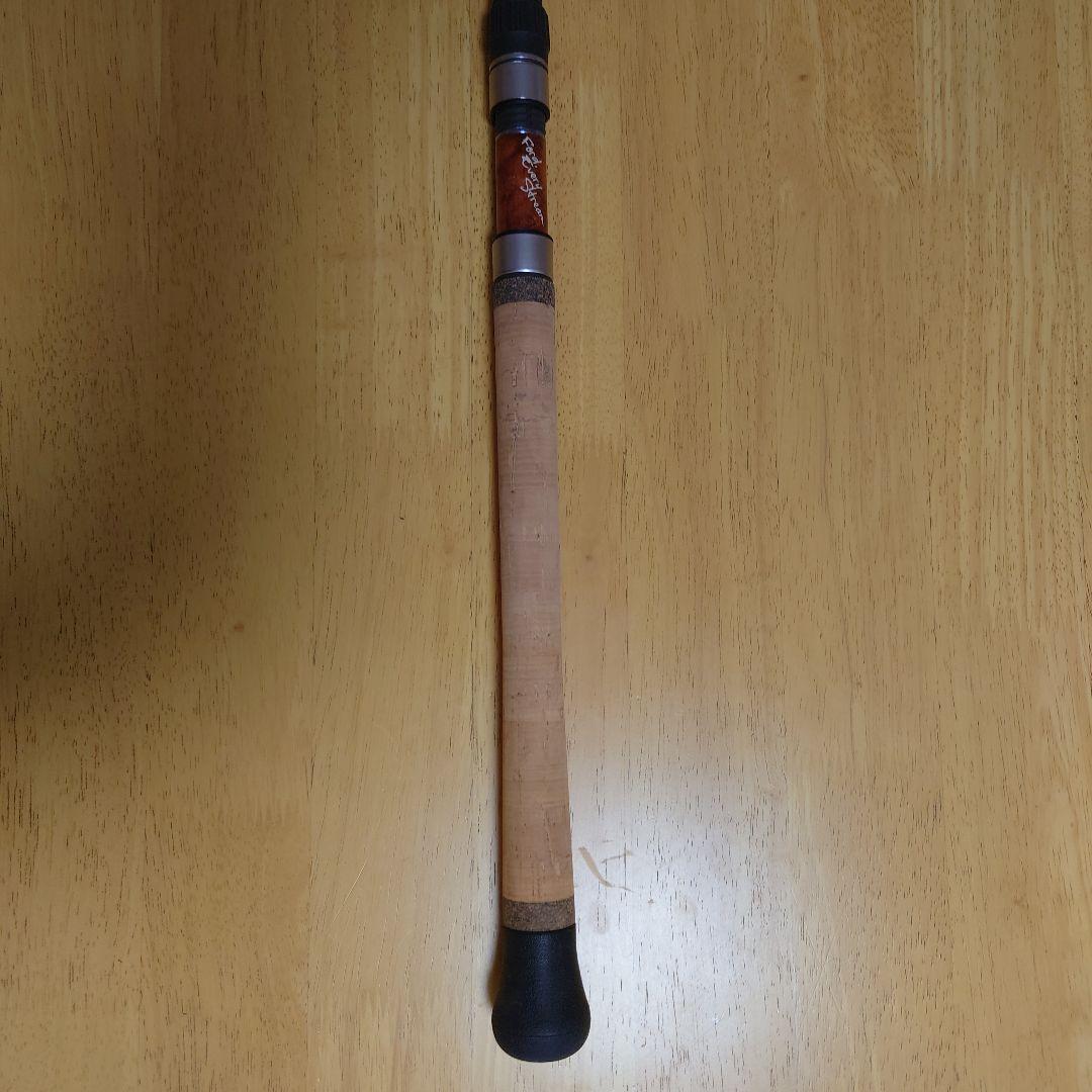 ツララ グリッサンド77