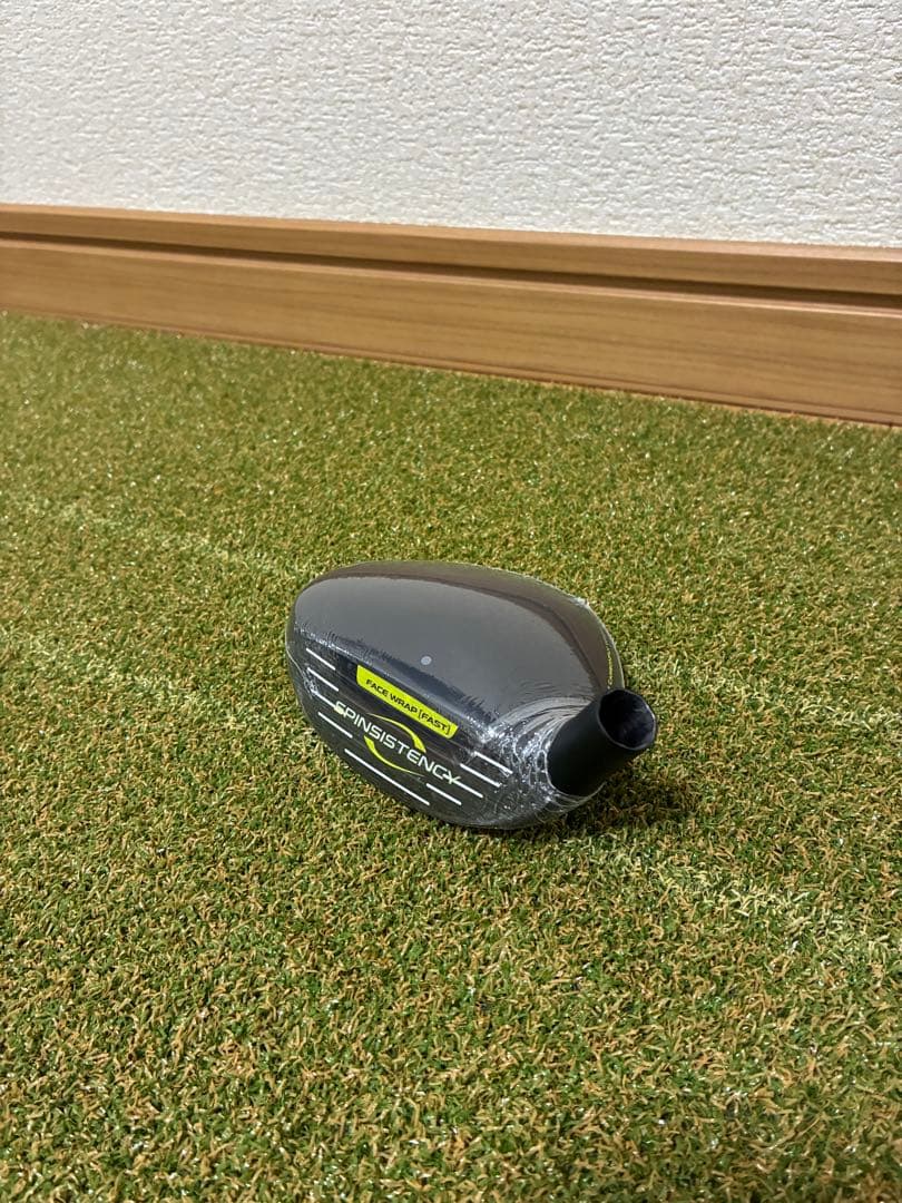 【新品】G430 MAX 9W 9番ウッド フェアウェイウッド PING