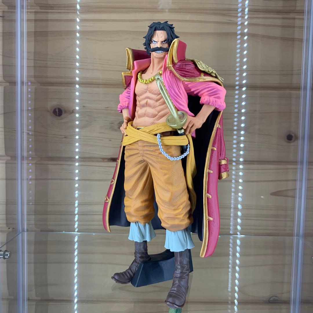 【開封品】キングオブアーティスト　エース&ロジャー　セット売り