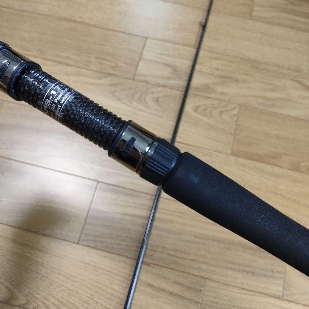 ロッド G-CRAFT MID  MRS-982-TR